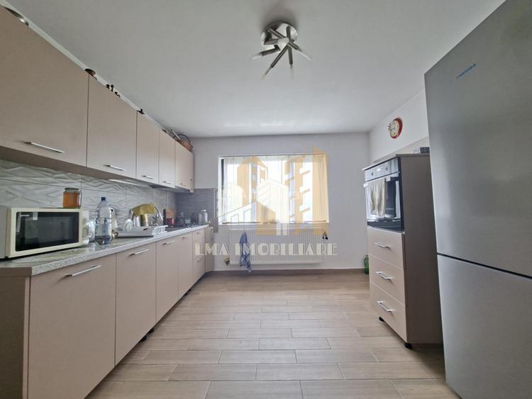 Casa individuala  Ileni Fagaras Brasov - 16