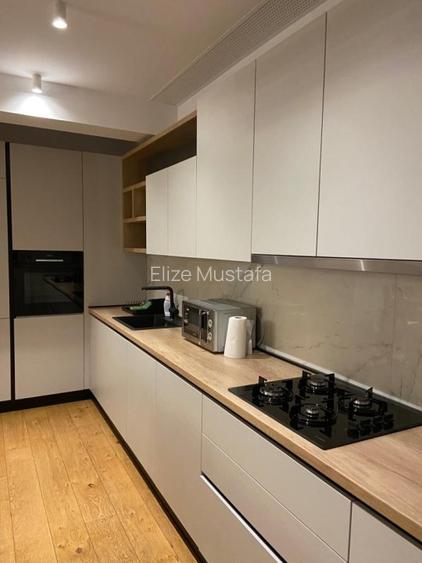 Apartament 3 camere New Point cu 2 locuri de parcare - 4