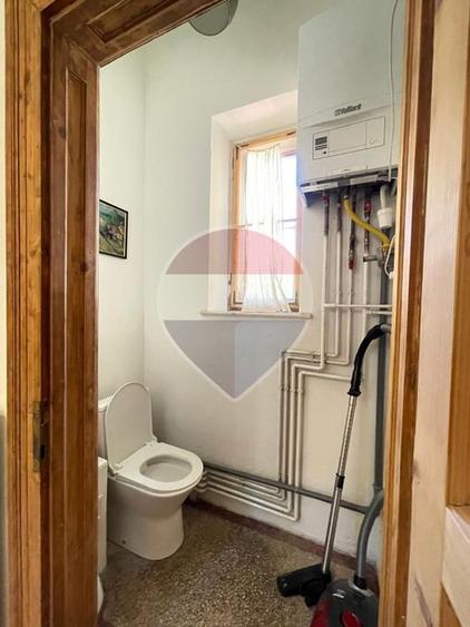 Apartament de inchiriat 3 camere | Central Cluj-Napoca