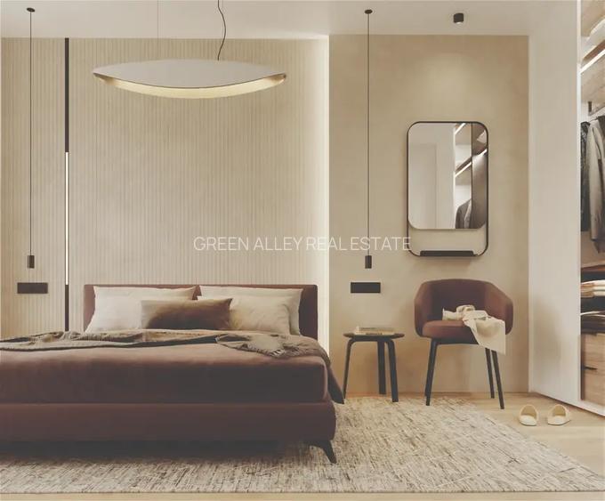 OPERA TEI || 3 CAMERE CU 2 TERASE DE 20.87 MP || LACUL TEI || PARCARE INCLUSA - 7