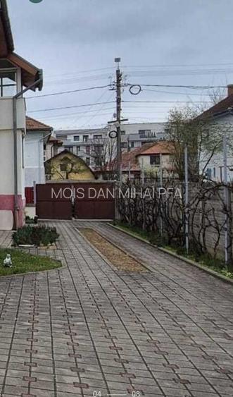 VAND CASA D+P+E TEREN 1000 MP SUB ARINI - 6