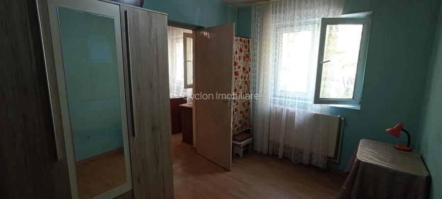 Apartament 2 camere – ideal pentru locuit sau investiție | Zona Piața Rahova, S5 - 8
