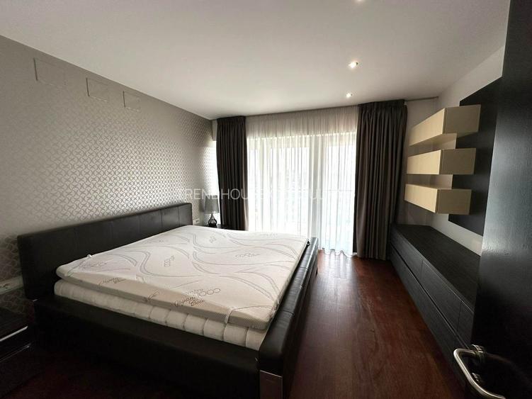 OPORTUNITATE!Complex Exclusivist - 4 Camere -162 mp, Parcare Subterana - 11