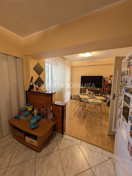 Vanzare 4 camere Brailei-Mazepa, etaj 1/10, centrala proprie, mobilat, utilat - 18