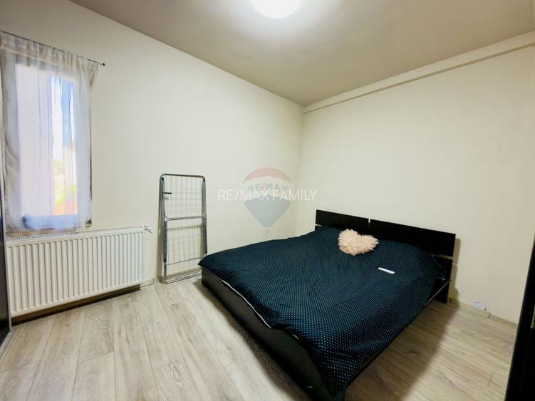 Apartament 2 camere zona Prima Shops Decebal - 6