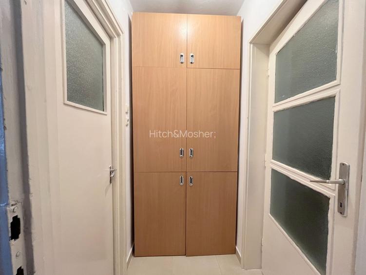 Vânzare apartament 2 camere – etaj 1, zonă Medicinei - 7