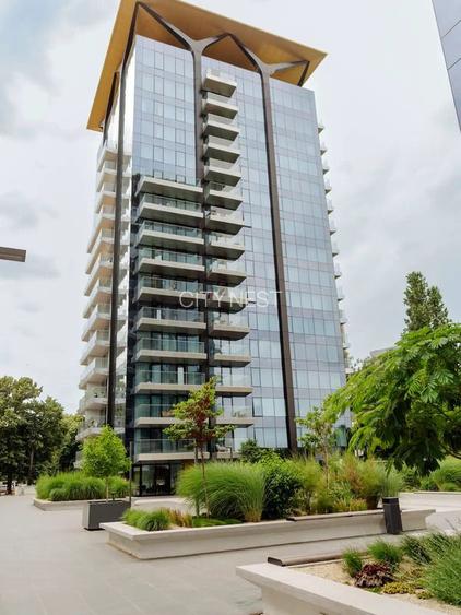 Apartament Premium cu 3 Camere I One Mircea Eliade I View superb - 7