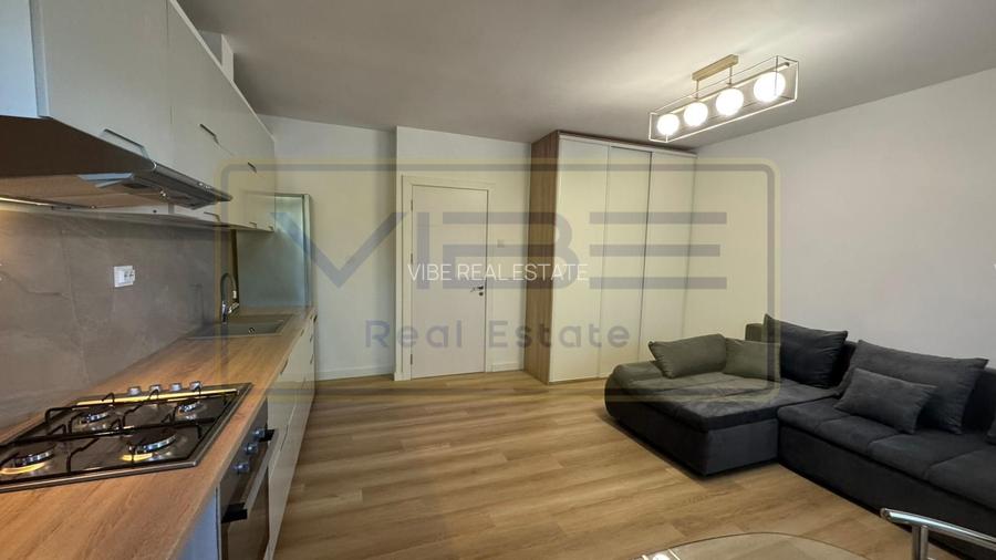 Apartament STUDIO Gara - Centru Palas Campus - 2