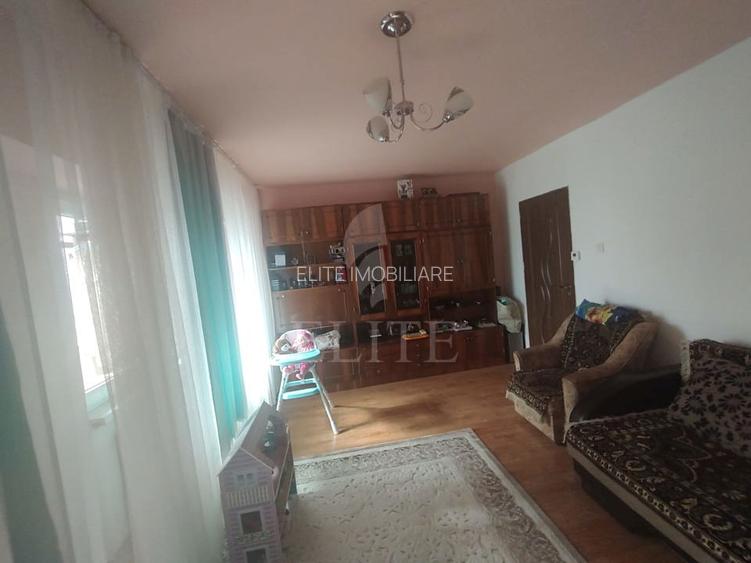 Apartament 2 camere în zona SIGMA - 5