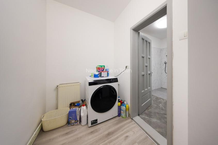 Casa 4 camere Halchiu | teren 400 mp | acces 2 strazi - 6