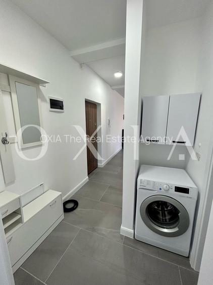 AX1264 Dumbravita/Ikea, 2 locuri de parcare, mobilat-utilat - 8