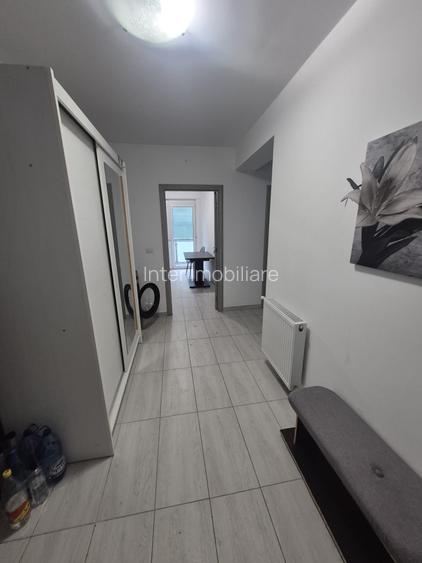 2 camere, decomandat, 54 mp, zona Galata, Platou Galata, Platou Galata Sun City, - 5