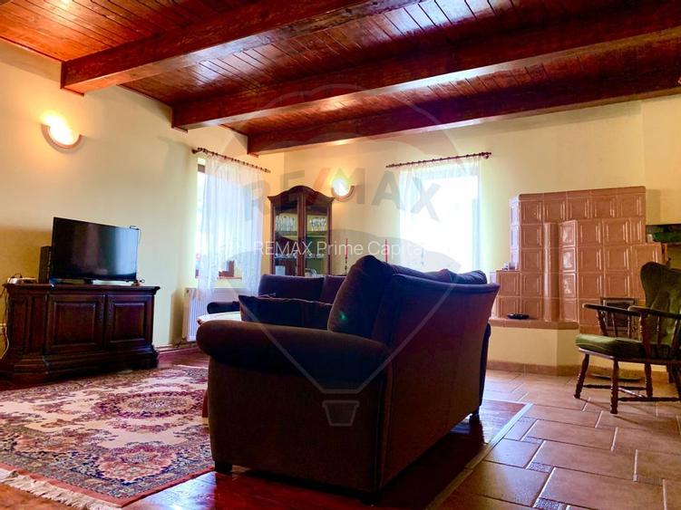 Pensiune cu 13 camere de vânzare in Bulz - 30