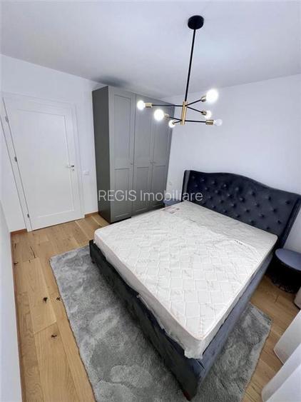 Apartament 3 camere | prima inchiriere | Urban Plaza - 6