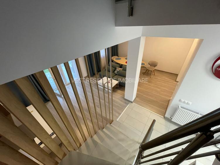 Duplex 4 camere de inchiriat, Str. Parfumului - 5