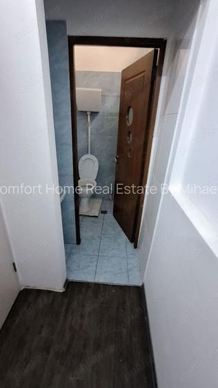 Viilor Închiriez spațiu comercial stradal recent renovat 50 mp - 5