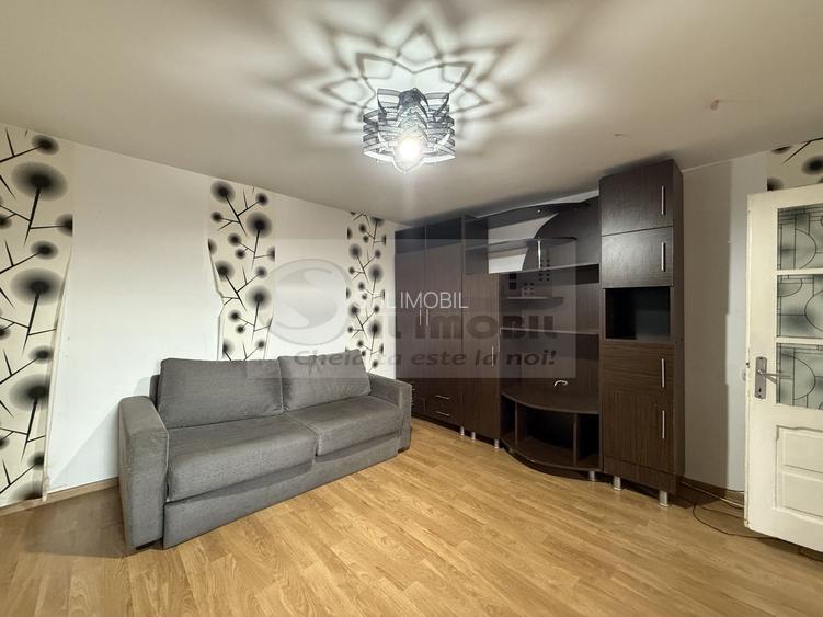 CASA INDIVIDUALA MOARA DE VANT S+P+M BECI GARAJ - 18