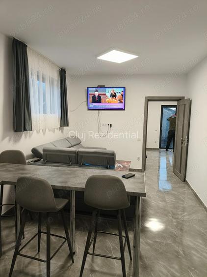 Apartament nou cu 2 camere in Apahida - 7