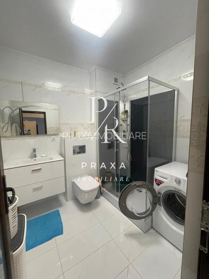 Apartament de vanzare 4 camere, parcare zona Eroilor! - 12