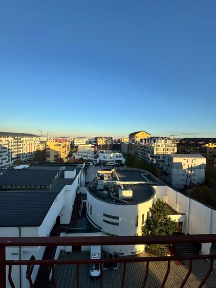 Apartament Modern, Mobilat –Militari Residence-Comision 0%-Mutare imediata - 10