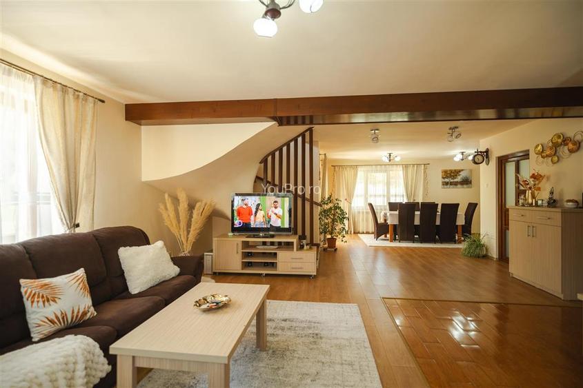 Fara Comision Vila Exclusivista langa Statiunea Straja - 17