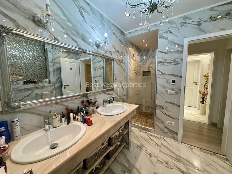 Vila individuală-mobilată și utilată, zona Dumbrăvița - Lac - 5