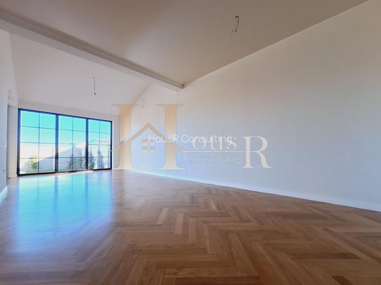 Braytim. Pompa de caldura si panouri solare. Zid dublu cu izolatie fonica. - 3