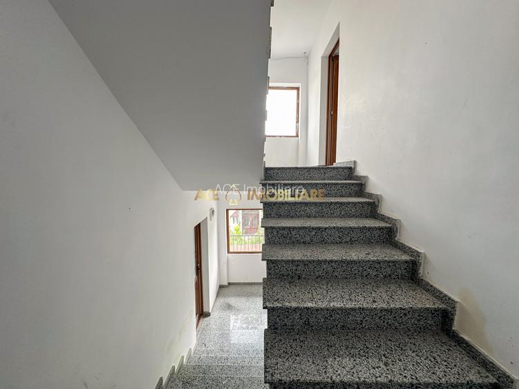 Casa de inchiriat Timpuri Noi | Centrala | Parcare | 8 camere - 6