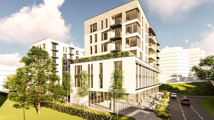 Spatiu comercial de vanzare in Marasti, Cluj Napoca - 3