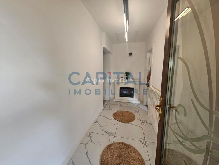 Casa de Vanzare Comision 0% Suprafata teren 500mp - 2