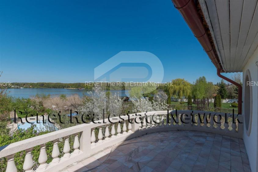 O Poveste de Vis pe Malul Lacului Snagov - 26