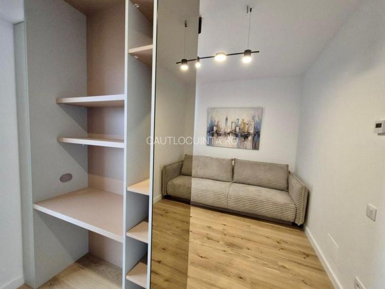 Apartament 3 camere | Bloc Nou | Bd. Unirii | loc parcare | 2 balcoane - 6