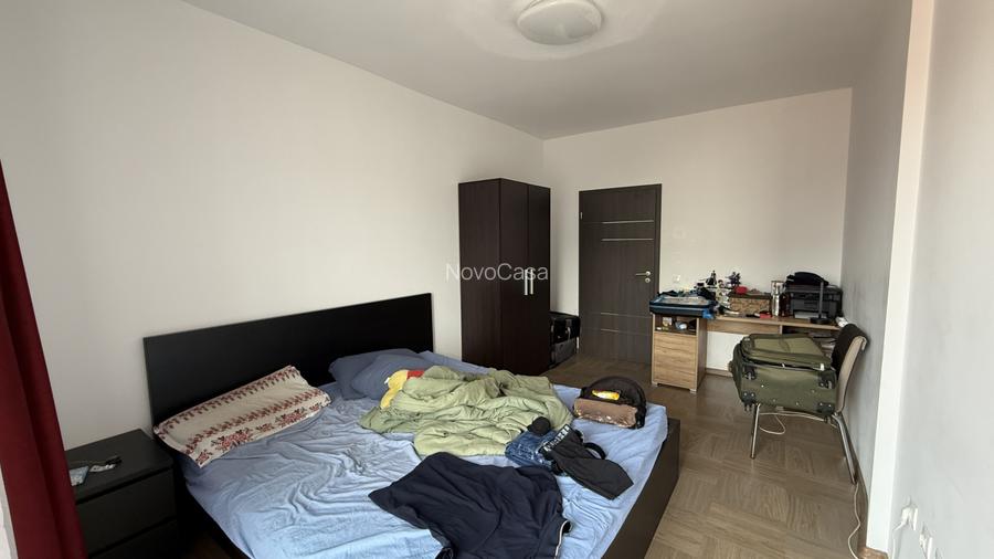 Ap. 3 camere,în Centru Pta Mihai Viteazu zona NTT Data - 6