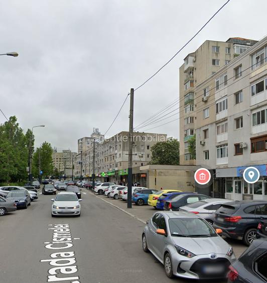 Ocazie -Piata cireșica 4 decomandate confort 0 - 2