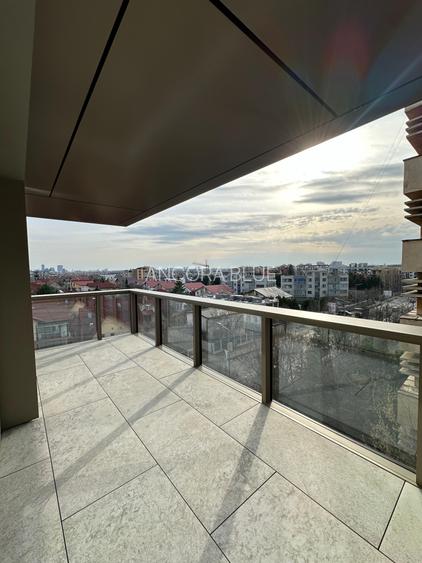 Apartament Exclusivist cu 3 Camere în Complexul Cortina 126, Iancu Nicolae - 5