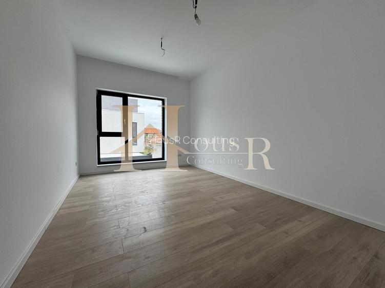 Casa Individuala in Oras.Proiect Modern.Car Port - 9