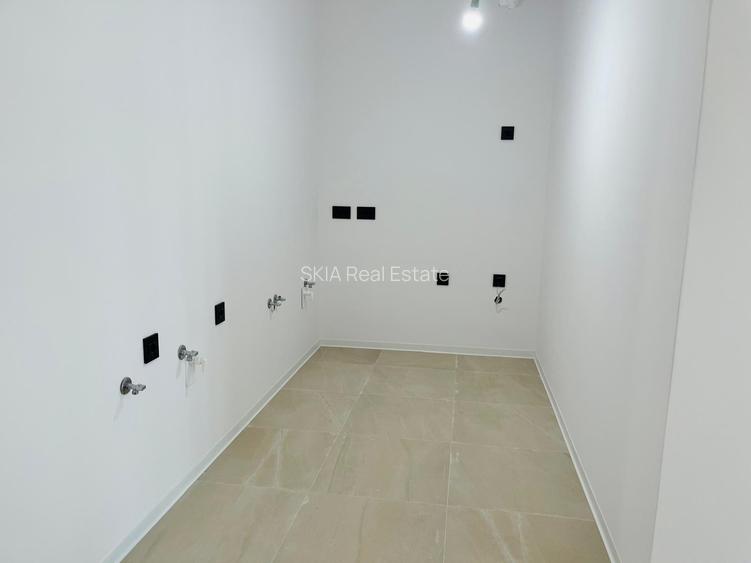 Studio  – One Floreasca Towers - 5