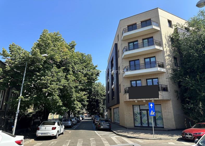 Icoanei Office Building, Icoanei 11-13 - comision 0%, reprezentam proprietarul! - 9