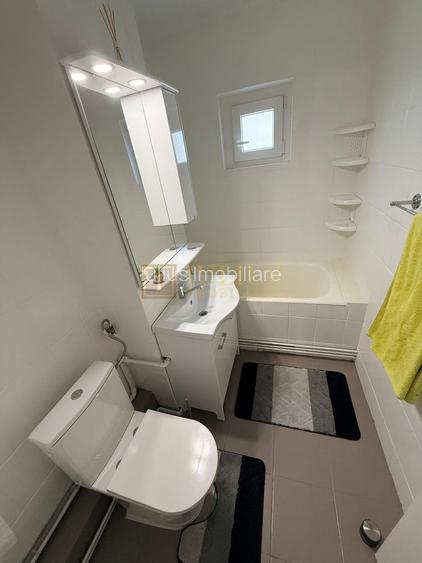 3 camere: 2 dormitoare, vis a vis de Uranus Plaza, apartament superb! - 17