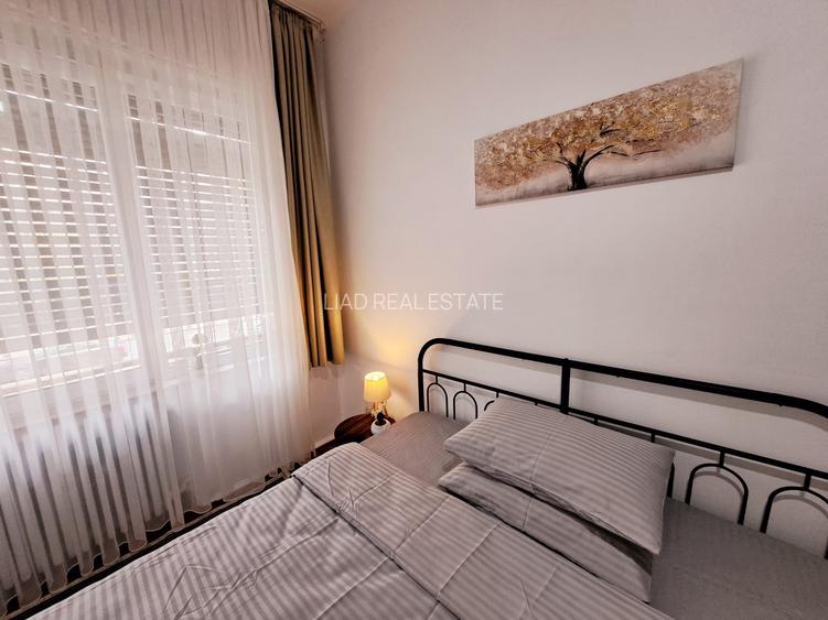 Magheru 27: Apartament 3 camere - 12