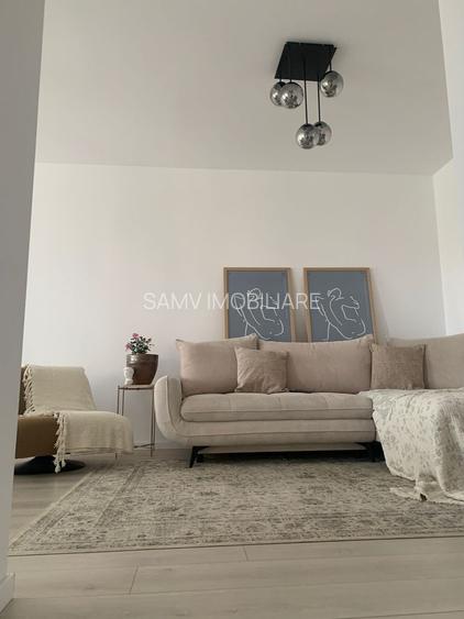 Apartament premium I Grădină proprie, prima închiriere I Lipovei - 3