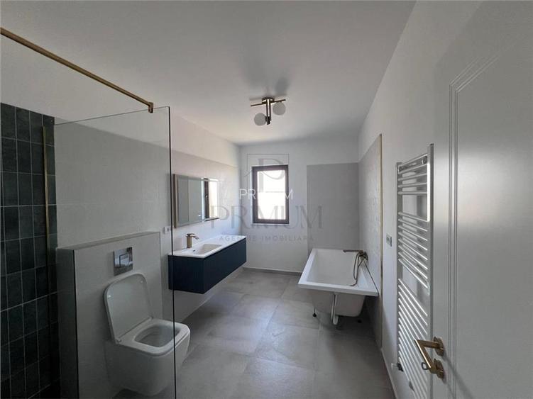 Duplex nou - zona excelenta - spatiu generos - toate utilitatile - asfalt - posi - 3