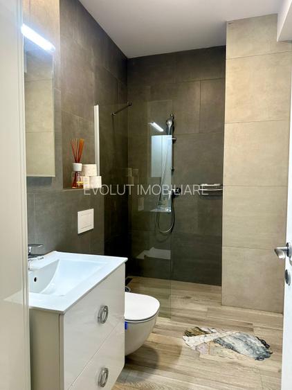Mamaia Butoaie  - apartament 2 camere deosebit - 7