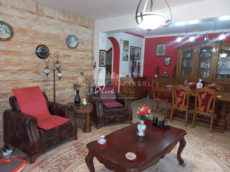 VILA INDIVIDUALA P+E IN CARTIERUL REZIDENTIAL BOREAL, TREN 362MP - 3