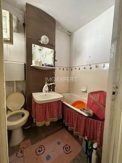 Vând apartament 4 camere pe Bulevardul Transilvaniei - 4