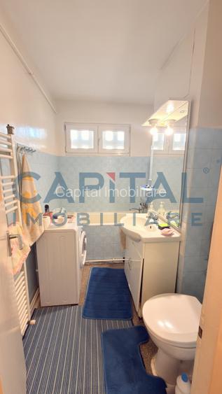 Apartament cu 3 camere decomandate, Gheorgheni, Cluj-Napoca - 2