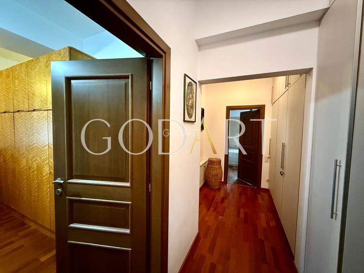 Apartament superb | Floreasca | Parcare | Curte - 15