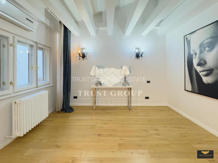 Duplex 5 camere Capitale | Design Art Deco | Renovat - 11