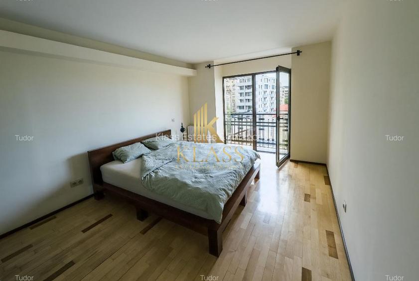 Închiriere apartament 3 camere, renovat recent, zona Unirii - 2