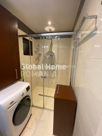 Apartament 2 camere Blv Unirii | 75mp| Renovat-Mobilat-Utilat | Vedere Bulevard - 14